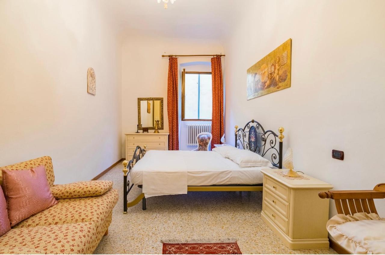 דירות פירנצה Central And Spacious מראה חיצוני תמונה