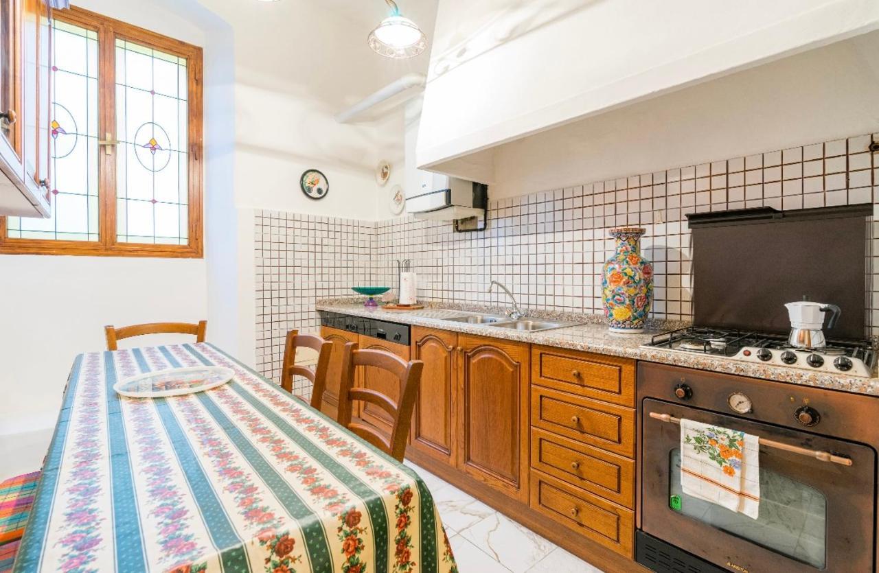 דירות פירנצה Central And Spacious מראה חיצוני תמונה