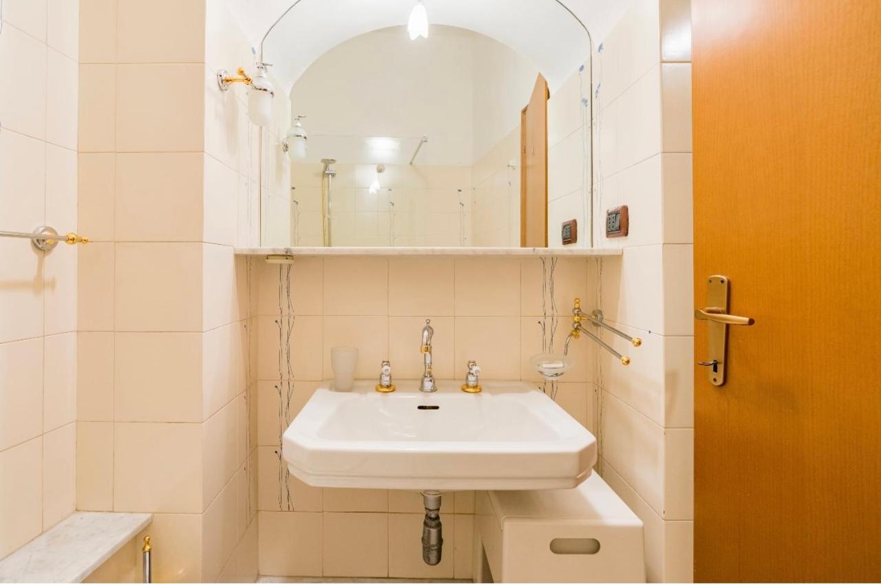 דירות פירנצה Central And Spacious מראה חיצוני תמונה