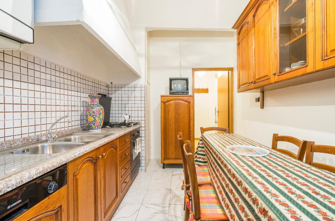 דירות פירנצה Central And Spacious מראה חיצוני תמונה