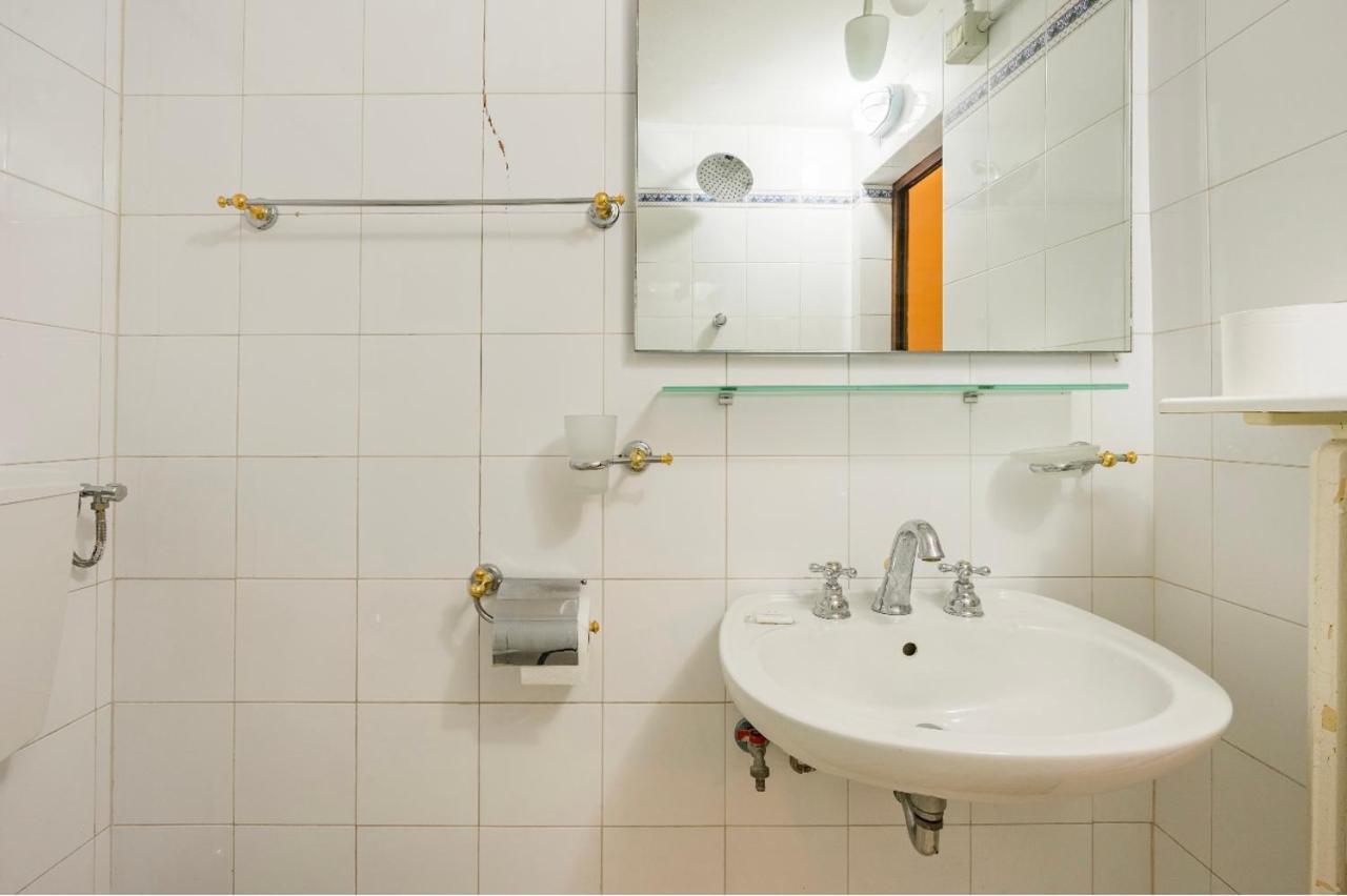דירות פירנצה Central And Spacious מראה חיצוני תמונה