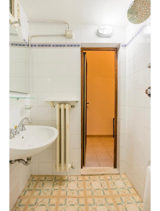 דירות פירנצה Central And Spacious מראה חיצוני תמונה