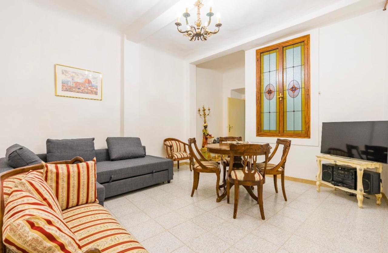 דירות פירנצה Central And Spacious מראה חיצוני תמונה
